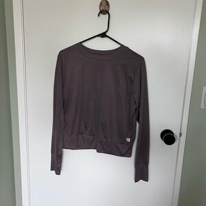 Vuori Daydream Crew - Hazel Heather